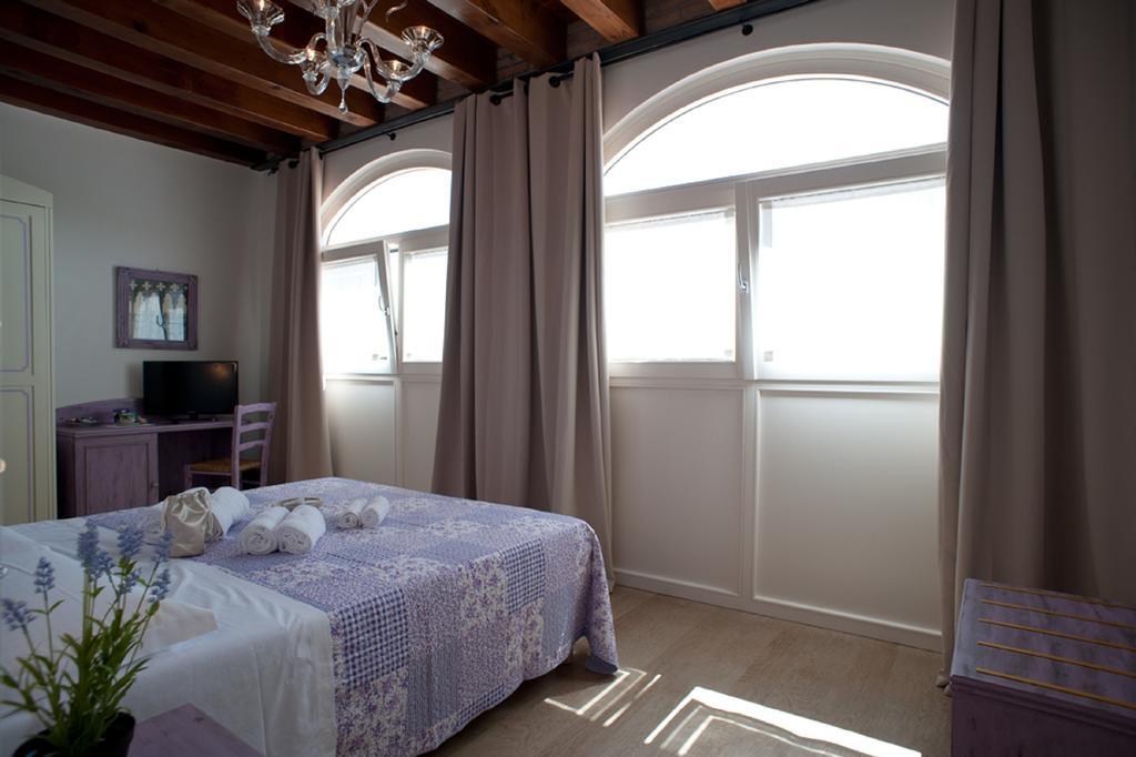 Villa Myosotis Mirano Room photo