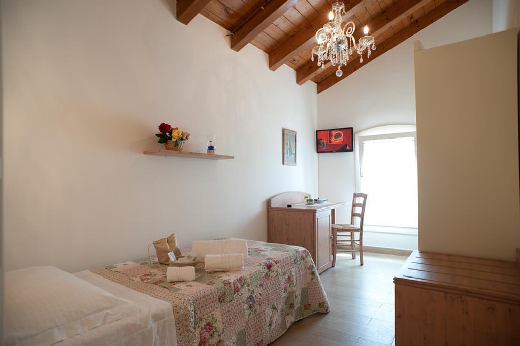 Villa Myosotis Mirano Room photo