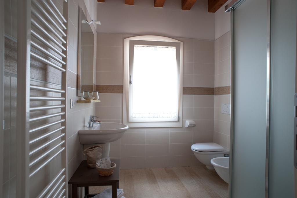 Villa Myosotis Mirano Room photo